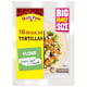 Old El Paso Regular Tortillas