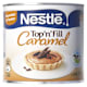 Nestlé Top N Fill Caramel