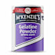 McKenzie's Gelatine Powder