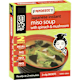 Pandaroo Japanese Instant Miso Soup Spinach