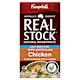 Campbell's Real Chicken Liquid Stock Salt Reduced