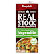 Campbell's Real Stock Vegetable