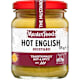 MasterFoods Hot English Mustard