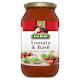 San Remo Pasta Sauce Tomato & Basil