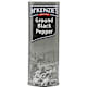 McKenzie's Ground Black Pepper