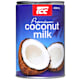 TCC Coconut Milk