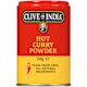 Clive of India Hot Madras Curry Powder