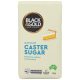 Black & Gold Caster Sugar