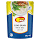 SunRice White Long Grain Rice Pouch