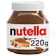 Nutella Hazelnut Spread