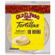 Old El Paso Mini Tortillas