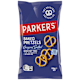 Parker's Pretzels Twists