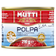 Mutti Finely Chopped Tomatoes