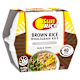 SunRice Brown Rice Cups