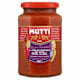 Mutti Pasta Sauce Rossoro Tomatoes & Grilled Vegetables