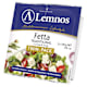 Lemnos Fetta Cheese Traditional