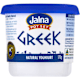 Jalna Natural Greek Yoghurt