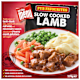 On The Menu Lamb Shrank