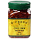 G-FRESH Chilli Crushed Hot