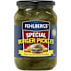 Fehlbergs Burger Pickles