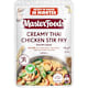 MasterFoods Stir Fry Recipe Base Creamy Thai Chicken