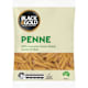 Black & Gold Penne