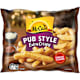 McCain Pub Style Extra Crispy Chips