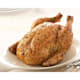 Hot BBQ Chicken