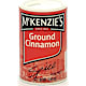 McKenzie's Ground Cinnamon