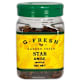 G-FRESH Star Anise Whole