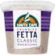 South Cape Cheese Feta Crumbled Tub