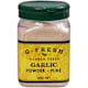 G-FRESH Garlic Powder
