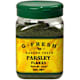 G-FRESH Parsley Flakes