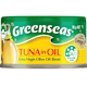 Greenseas Tuna In Extra Virgin Olive Oil Blend