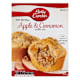 Betty Crocker Apple & Cinnamon 97% Fat Free Muffin Mix