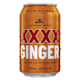 XXXX Ginger Beer Can 330mL