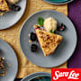 Sara Lee Deep Dish Crumble Apple & Blackberry
