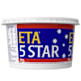 ETA Generic Margarine 5 Star