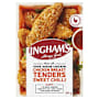INGHAM'S Table Pleasers Chicken Breast Tenders Sweet Chilli