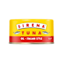 Sirena Tuna In Oil Italian Style