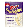 Bega Stringers Peelable Cheese