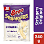 Bega Stringers Peelable Cheese