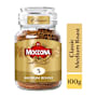 Moccona Freeze Dried Instant Coffee Classic Medium Roast