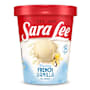 Sara Lee Ice Cream Creamy French Vanilla
