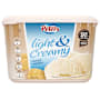 Peters Light & Creamy Classic Vanilla Ice Cream