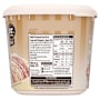 Peters Light & Creamy Raspberry Ripple Ice Cream
