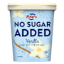 Peters Ice Cream No Added Sugar Creamy Vanilla