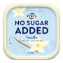 Peters Ice Cream No Added Sugar Creamy Vanilla