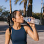 Cool Ridge Spring Water