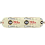Black & Gold Knobs Ham Chicken Luncheon Meat